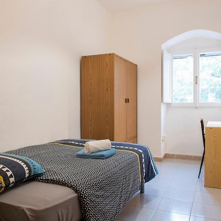 Bed and Breakfast B.I.C. Сассари Экстерьер фото