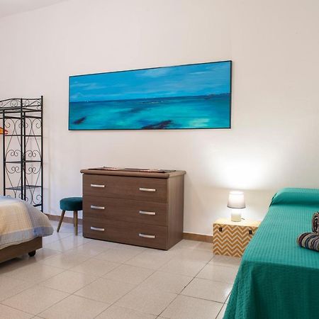 Bed and Breakfast B.I.C. Сассари Экстерьер фото