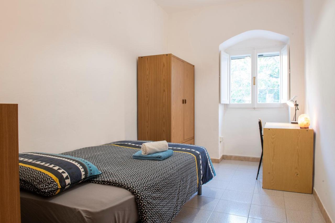 Bed and Breakfast B.I.C. Сассари Экстерьер фото